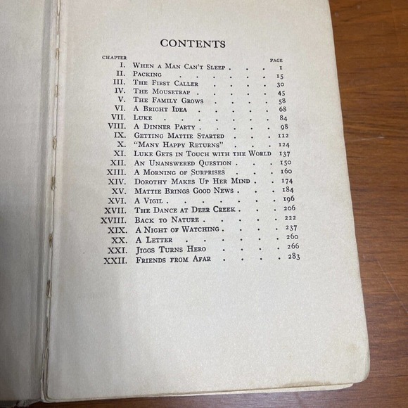 Pollyanna’s Western Adventure by Harriet Lummis Smith (1929) First Edition - Picture 7 of 10